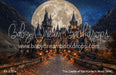 The Castle of the Hunter’s Moon (WM)
