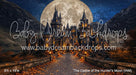 The Castle of the Hunter’s Moon (WM)