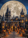 The Castle of the Hunter’s Moon (WM)