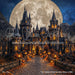 The Castle of the Hunter’s Moon (WM)