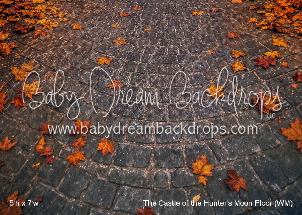 The Castle of the Hunter’s Moon Floor (WM)