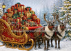 The Christmas Sleigh (MD)