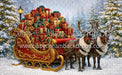 The Christmas Sleigh (MD)