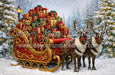 The Christmas Sleigh (MD)