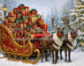 The Christmas Sleigh (MD)
