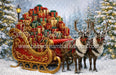 The Christmas Sleigh (MD)