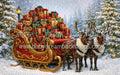 The Christmas Sleigh (MD)