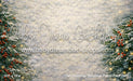 The Christmas Storybook Fabric Floor (MD)
