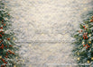 The Christmas Storybook Fabric Floor (MD)