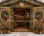 The Christmas Woodshed (MI)