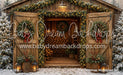 The Christmas Woodshed (MI)