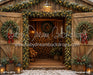 The Christmas Woodshed (MI)