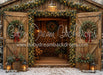 The Christmas Woodshed (MI)