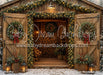 The Christmas Woodshed (MI)