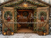 The Christmas Woodshed (MI)