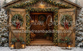The Christmas Woodshed (MI)