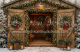 The Christmas Woodshed (MI)