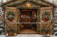The Christmas Woodshed (MI)