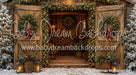 The Christmas Woodshed (MI)