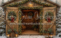 The Christmas Woodshed (MI)