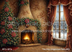 The Cozy Gingerbread Place (MD)