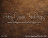 The Cozy Gingerbread Place Fabric Floor (MD)