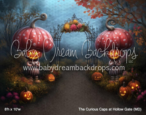 The Curious Caps at Hollow Gate (MD)