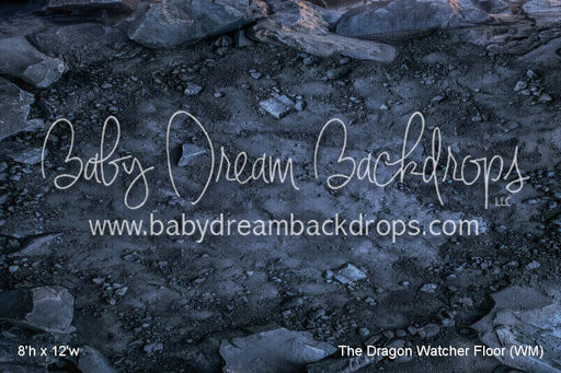 The Dragon Watcher Floor (WM)