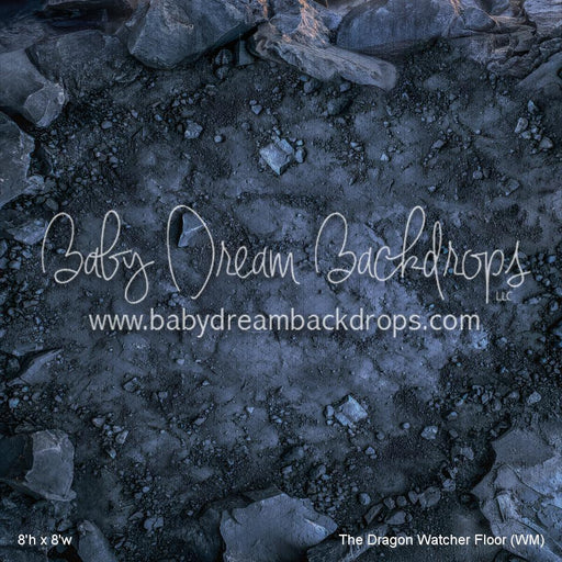 The Dragon Watcher Floor (WM)