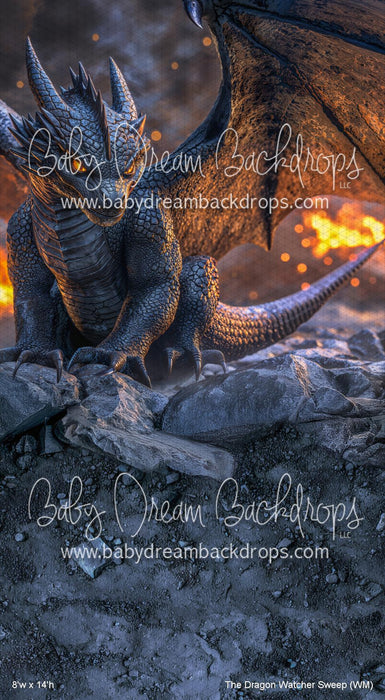 The Dragon Watcher Sweep (WM)