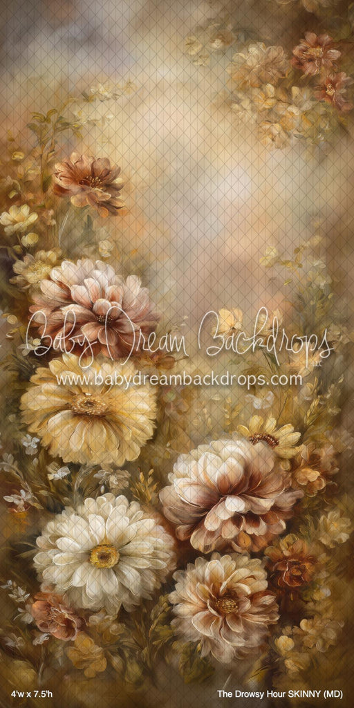 The Drowsy Hour SKINNY (MD)