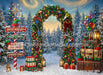 The Elf District Arch (MD)