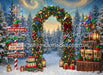 The Elf District Arch (MD)
