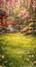 The Emperor's Garden Sweep (MD)