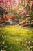 The Emperor's Garden Sweep (MD)