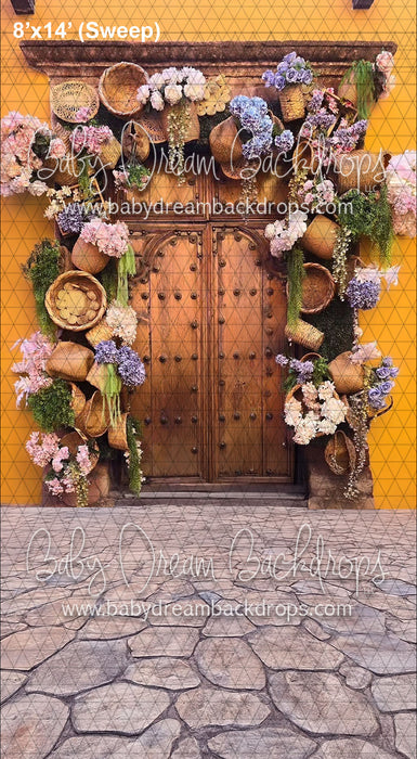 The Enchanted Door (BC)