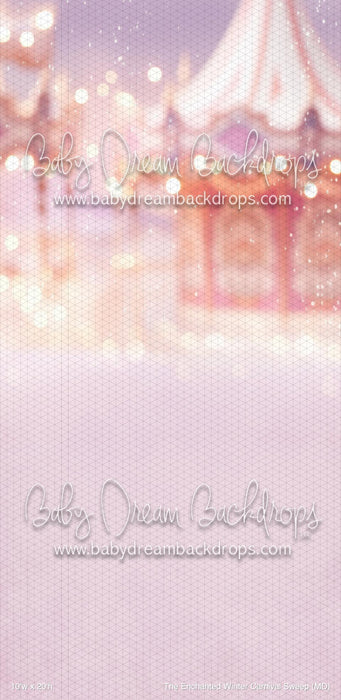 The Enchanted Winter Carnival Sweep (MD)