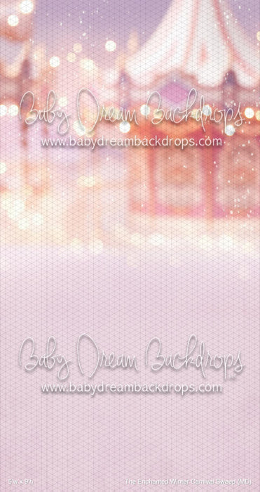 The Enchanted Winter Carnival Sweep (MD)