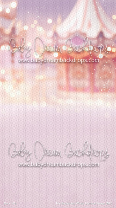 The Enchanted Winter Carnival Sweep (MD)