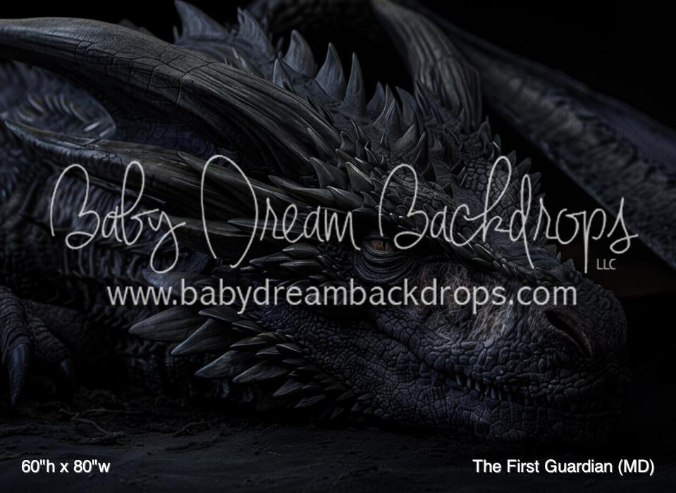 The First Guardian (MD)