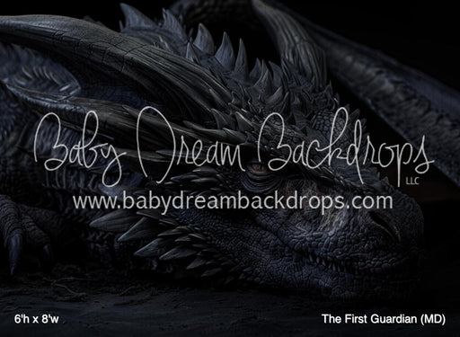 The First Guardian (MD)