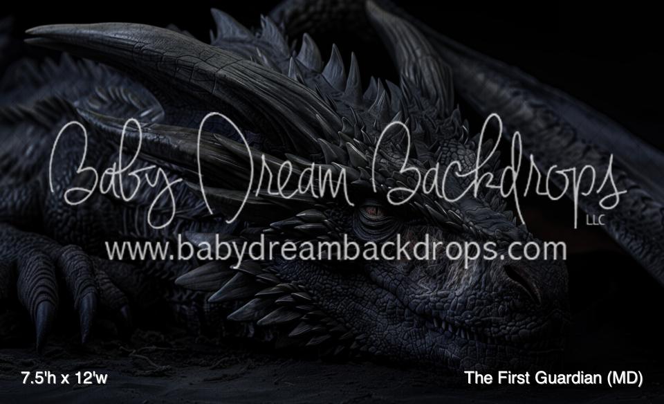 The First Guardian (MD)