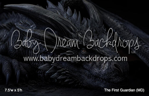 The First Guardian (MD)