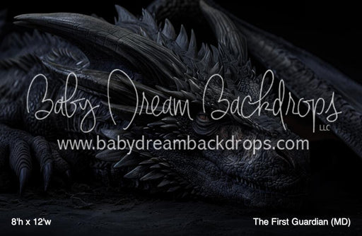 The First Guardian (MD)