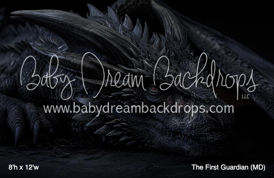 The First Guardian (MD)