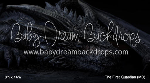 The First Guardian (MD)