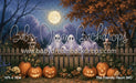 The Friendly Haunt (MI)