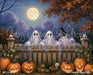 The Friendly Haunt (MI)