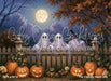 The Friendly Haunt (MI)