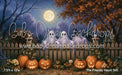 The Friendly Haunt (MI)